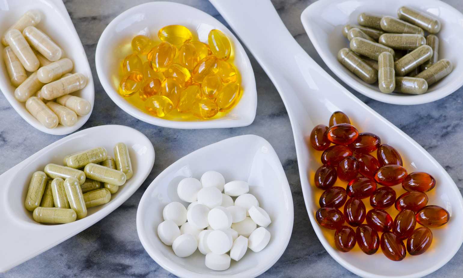 11 Most Important Benefits of Supplements